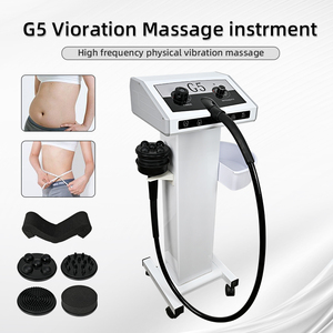 G5 Steh <span class=keywords><strong>massage</strong></span> gerät Muskel vibrations-und Schlankheit gerät mit US ZA CN AU-Steckern für die Fuß <span class=keywords><strong>massage</strong></span> - Product Image 2