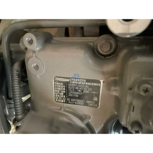 เครื่องยนต์ LUYUE สำหรับรถขุด รุ่น 4JJ1 4JB1 4HK1 6HK1 6BG1 6BD1 6WG1 ชุดประกอบเครื่องยนต์สำหรับ Isuzu 4JJ1 เครื่องยนต์ดีเซลแบบครบชุด - Product Image 2