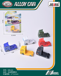 <span class=keywords><strong>Hot</strong></span> <span class=keywords><strong>Wheels</strong></span> Originales Genuinos Autos Diecast Surtido Aleatorio Set de Carros de Aleación Camión Modelo Juguetes 1:64 Ruedas Juguetes Diecast - Product Image 4