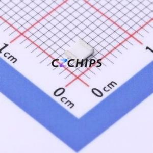 Résistance SMD WW10PR020JTLJ 1210 (Résistance : 20 mOhm) (Précision : 5%) - Product Image 2