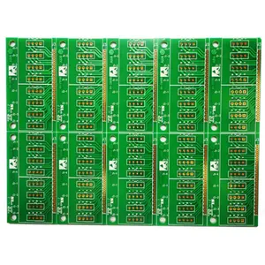 Supply Oem Pcb Circuit Board Custom Made Multilayer Power Supply Pcb Manufacture Pcbway Offer Pcba Assembly Service Pcb Board