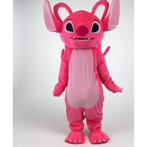 <span class=keywords><strong>Comprar</strong></span> Stitch Mascot Costume Poliéster Adulto Unisex Halloween <span class=keywords><strong>Cosplay</strong></span>-Peluche <span class=keywords><strong>Anime</strong></span> Game/TV Theme Animal Mascot - Product Image 1