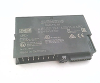 6ES7134-4GB11-0AB0   Módulo PLC nuevo y original de Siemens