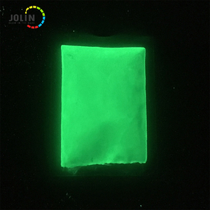 Bột Phát Sáng Không Thấm Nước Có Thể Được Trộn Với Sơn Và Chải Trên Bề Mặt Của Vật Thể Để Làm Cho Nó Phát Sáng Trong Bóng Tối - Product Image 1