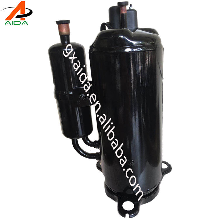 New R32 Inverter Rotary AC compressor TVB306FKTMC| Alibaba.com