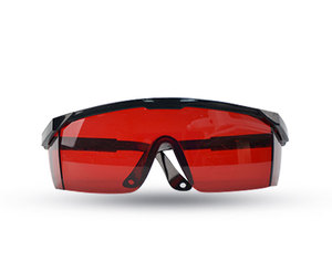 보호 눈 치료 빛 미백 UV 치과 치과 의사 안경 - Product Image 1