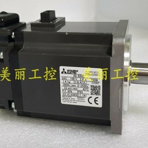 ตัวควบคุมมอเตอร์มิตซูบิชิ HG-KR MR PQ 43 JR103 B J BJ K BK JK BJK S000997 K 100W Dc 12V IP20 ญี่ปุ่น - Product Image 5