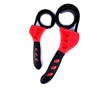 Jeu de clés universelles multifonctionnelles pour réparation automobile, clés à tuyaux métriques réglables de 6 pouces et 8 pouces - Product Image 6