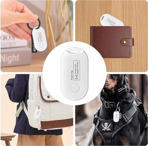 <strong>Dog</strong> <strong>GPS</strong> <strong>Tracking</strong> Devices Portable Anti-Lost Device <strong>Mini</strong> Item Finder Smart Locating air Tag <strong>Gps</strong> <strong>tracker</strong> for apple Find My - Product Image 5