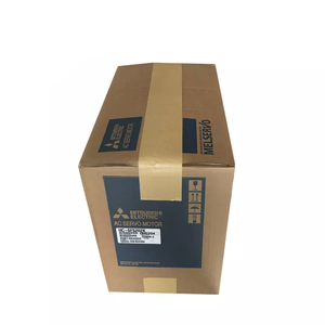 Nuevo Motor Servo AC Original de 2KW, Serie J2S HC-SFS202K - Product Image 3