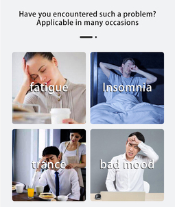 Cama de Terapia de Terahercios, Desintoxicación y Belleza, Alivio de la Fatiga, Tratamiento Corporal Completo, Cápsula Espacial de <span class=keywords><strong>Resonancia</strong></span> Energética - Product Image 3