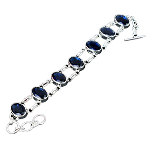 Pulseras y Brazaletes de Plata con Diseño Floral de Moda, Chapados en Oro de 18K, de Alta Gama Schiaparelli, Joyería de Moda para Mujer, Venta al Por Mayor Personalizada - Product Image 1