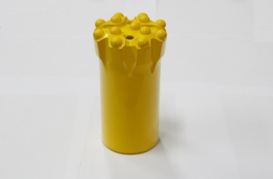 Techgong 11 độ Mới Rèn Vonfram cacbua khoan bit 32mm-40mm giảm dần nút bit cho khai thác than PLC thành phần cốt lõi 1 năm - Product Image 3