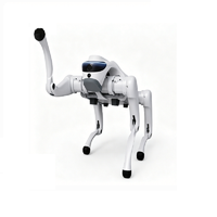 Hochwertiger Intelligenter Autonomer Mechanischer Hunderoboter Vierbeiniger Smarter Hunderoboter Intelligent 20kg 3m/s 1 Jahr Garantie