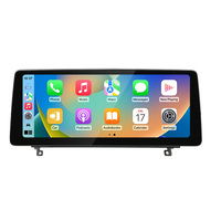 HFmidia 2026 Nouvel écran tactile 12,3 pouces 10,25 pouces pour BMW Z4 E85 E86 E89 CIC CarPlay sans fil Lecteurs vidéo de voiture