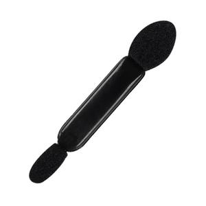 Pinceaux Fard à Paupières Grands Yeux Fard à Paupières Éponge Compresse Pinceaux de Maquillage Applicateurs Doubles à Double Tête Accessoires Cosmétiques Durables - Product Image 2