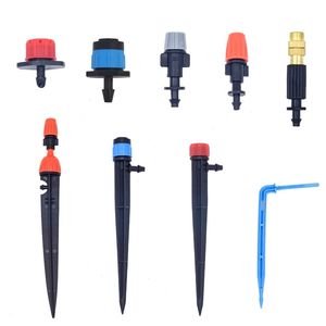 Bico Pulverizador de Névoa Micro para Irrigação Agrícola Sistema de Gotejamento por Aspersão para Agricultura - Product Image 6