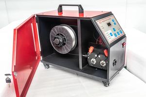 SUDA Raycus เครื่องเชื่อมเลเซอร์แบบพกพา,ความหนา1000W 1500W 2000W 1-5มม. - Product Image 2