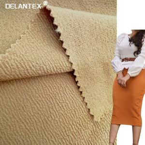 Delantex alta qualità elastico traspirante liverpool proiettile maglia tessuto per la moda vestito campione gratuito - Product Image 1