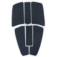 Tapis de remorquage moderne en mousse EVA imperméable et antidérapant pour planche de surf Armure Plancher de bateau avec fonction antidérapante pour application en extérieur