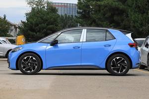 2024Id.<span class=keywords><strong>3</strong></span> Limousine New Energy Fahrzeug Wettbewerbs fähiger Preis EV Motor Exklusives Angebot Links Gebraucht EV Gebrauchtwagen Links lenkung Gebrauchtwagen - Product Image 5