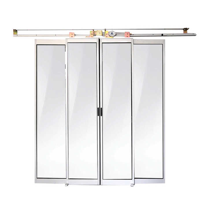 DOORTEC半自动滑动门关闭器滑动门| Alibaba.com