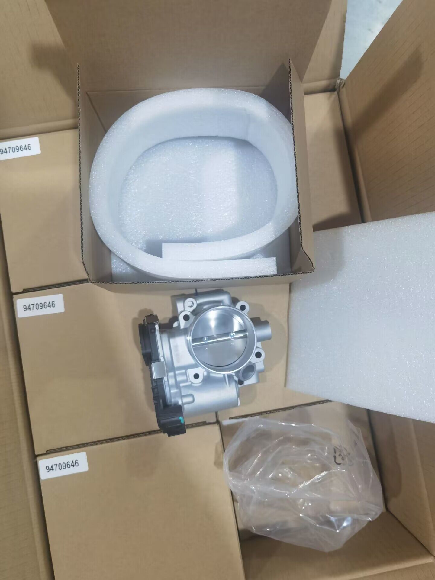 Fiat 500 Expansion Tanks - High-Quality Coolant Solutions