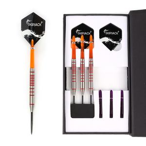 Dardos de Tungsteno Darten Skipjack, Elegantes y Confiables, para Regalos Corporativos - Product Image 4