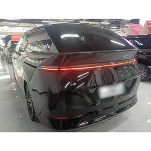 <span class=keywords><strong>Coche</strong></span> de <span class=keywords><strong>segunda</strong></span> <span class=keywords><strong>mano</strong></span> Guazi 2025 XPeng X9 al por mayor, bajo <span class=keywords><strong>precio</strong></span>, totalmente eléctrico, nueva energía, automático, <span class=keywords><strong>mini</strong></span>, LHD, 7 asientos - Product Image 4