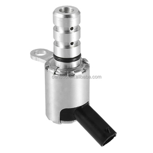 Válvula de Presión de Aceite 06K115243A 06K115243R 06K115243B para Porsche Macan 95B <span class=keywords><strong>Seat</strong></span> Leon VW Jetta Passat Polo 1.8 2.0 TSI TFSI - Product Image 1