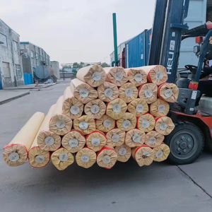 Rouleaux de revêtement de sol en vinyle <span class=keywords><strong>PVC</strong></span> 3M de largeur Linoléum bon marché pour application hôtelière - Product Image 5