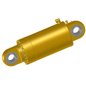 Широкофюзеляжный самосвал с высокой нагрузкой - Product Image 4