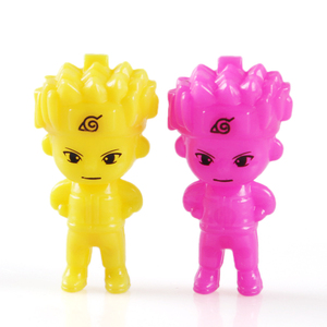 Jouets chauds <span class=keywords><strong>pas</strong></span> cher <span class=keywords><strong>naruto</strong></span> mini figurines en plastique jouets figurines petits jouets pour les enfants - Product Image 1