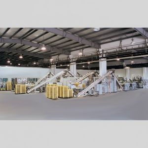 Savons DE LUXE equipo maquinaria para la fabricación de jabón - Product Image 1