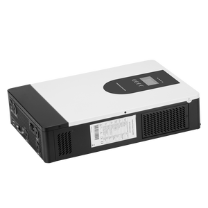 Faible entretien 3.6kW 24V onduleur hybride solaire pour solutions énergétiques résidentielles - Product Image 4