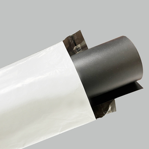 Yoga Mat dài kích thước bao bì nhựa gửi thư túi bền Bưu Chính chuyển phát nhanh vận chuyển Bưu Chính thể hiện phong bì Poly Túi bưu phẩm - Product Image 6