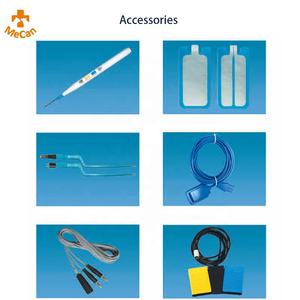 Draagbare Chirurgische 300 Met Elektrochirurgische Eenheid Dierenarts Oftalmische Veterinaire Chirurgie Diathermie Hoogfrequente Elektrochirurgische Eenheid - Product Image 3