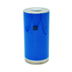 Nuova Tendenza Cella al Litio Liquido NCM 48950 G16 32Ah <span class=keywords><strong>5C</strong></span> 3.7V Batteria per Scooter Elettrico E-Bike Accumulo Energia Solare 2000 Cicli CC-CV - Product Image 2