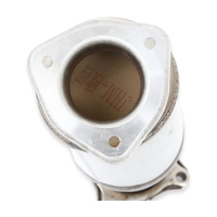 Ap02 — convertisseur catalyseur pour Toyota Highlander hybride 2008, convertisseur pour catalyseur gauche, droit et central