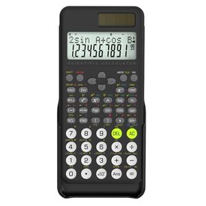 Calculadora Científica Multifuncional para Estudiantes - Product Image 1