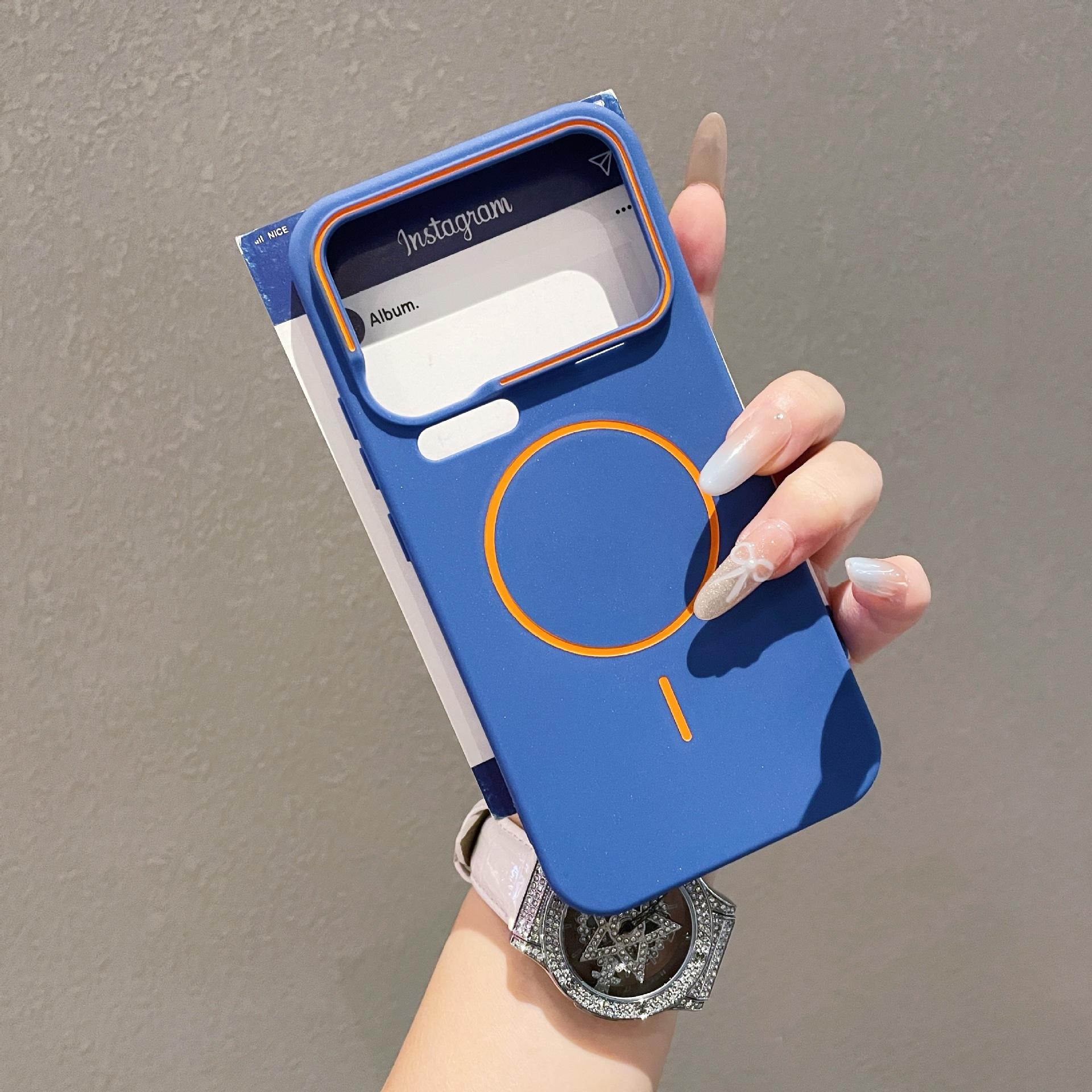 สีน้ำเงินโคบอลต์