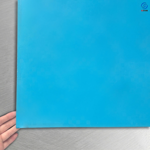 3.2mm Low Temp Sheet 600*900 Medical Post-op <strong>Compression</strong> Fixation - Product Image 2