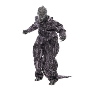 Disfraz Divertido para Actuaciones de Halloween, Disfraz para Fiestas, <span class=keywords><strong>Godzilla</strong></span> <span class=keywords><strong>Vs</strong></span>. <span class=keywords><strong>King</strong></span> <span class=keywords><strong>Kong</strong></span>, Conjunto Completo de Equipamiento - Product Image 1