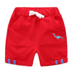 Ropa Infantil de Verano, Pantalones Cortos de Algodón para Niños y Niñas, Pantalones de Moda para Bebés, Pantalones Cortos de Playa para Niños - Product Image 3
