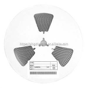 <span class=keywords><strong>SMD</strong></span> CHỈNH LƯU <span class=keywords><strong>Diode</strong></span> 2A 1000V rl207 <span class=keywords><strong>s2m</strong></span> 1n5399 DO-214AC - Product Image 5