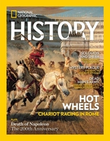 Papier à couverture rigide brillant personnalisé best-seller numéro unique National Geographic History impression de magazines pas cher pour adultes