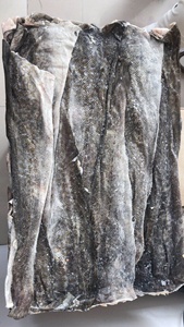 Da Cá Tuyết Đông Lạnh - Product Image 2