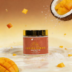 Nouveau Gel Crème Visage Scintillant au Vitamine <span class=keywords><strong>C</strong></span> pour une Nutrition Intense - Coffret de Soins de Luxe pour la Peau en Gros - Product Image 6