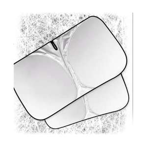 <span class=keywords><strong>Lulu</strong></span> an personnalisé pare-brise avant visière voiture pare-brise neige pare-soleil couverture imperméable tissu protecteur solaire pliable Automobile - Product Image 1