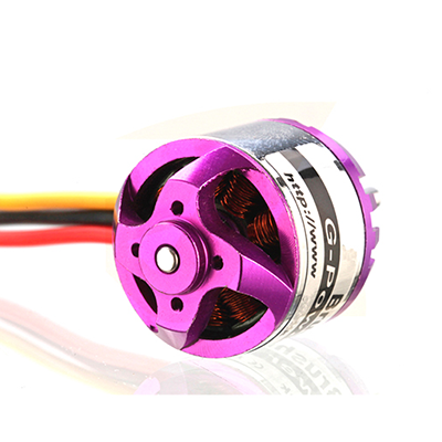 H2830 3250Kv Brushless Motor Small Brushless Dc Motor
